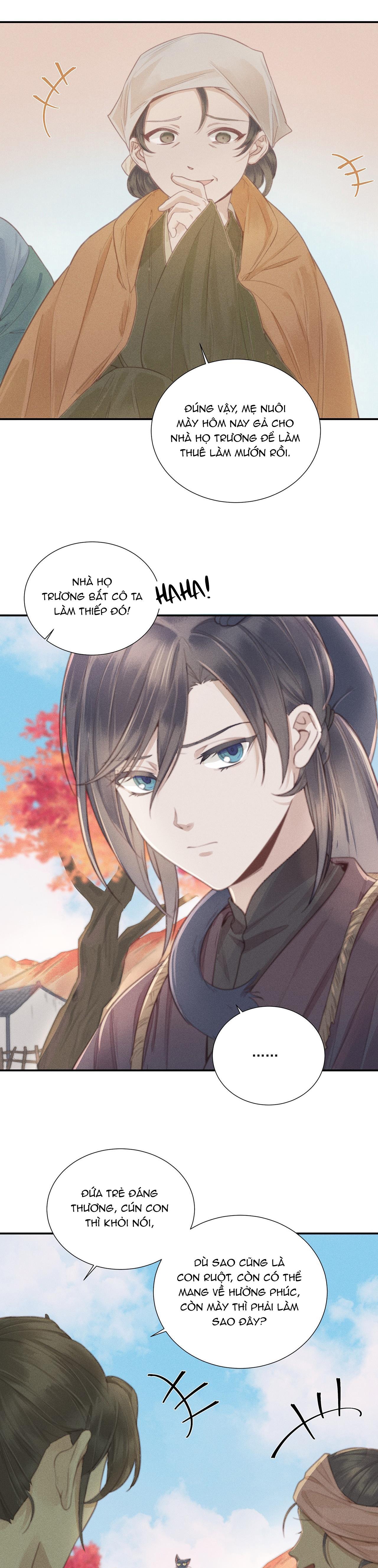 Gả Ma Chapter 12 - Trang 2