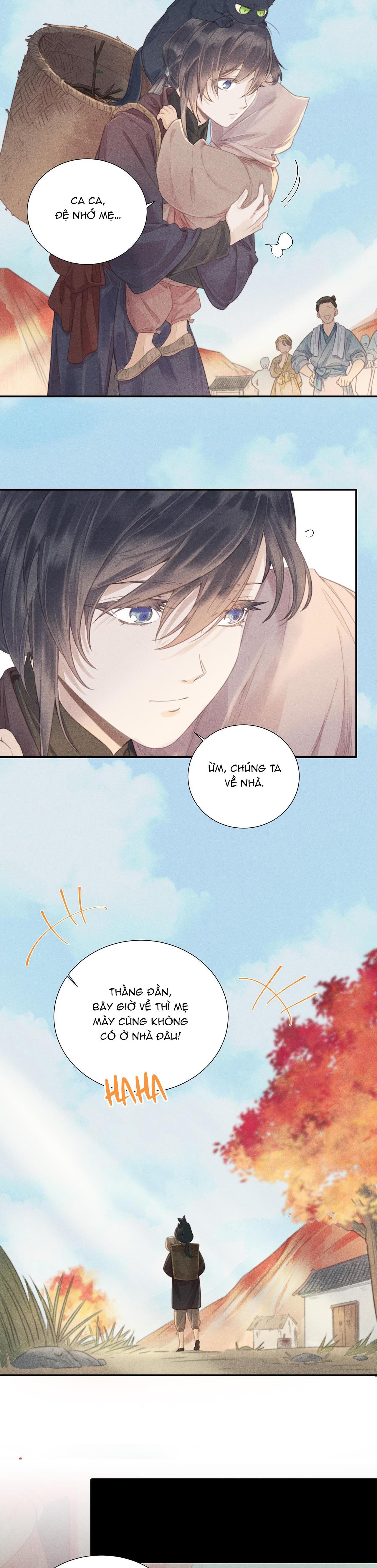 Gả Ma Chapter 12 - Trang 2