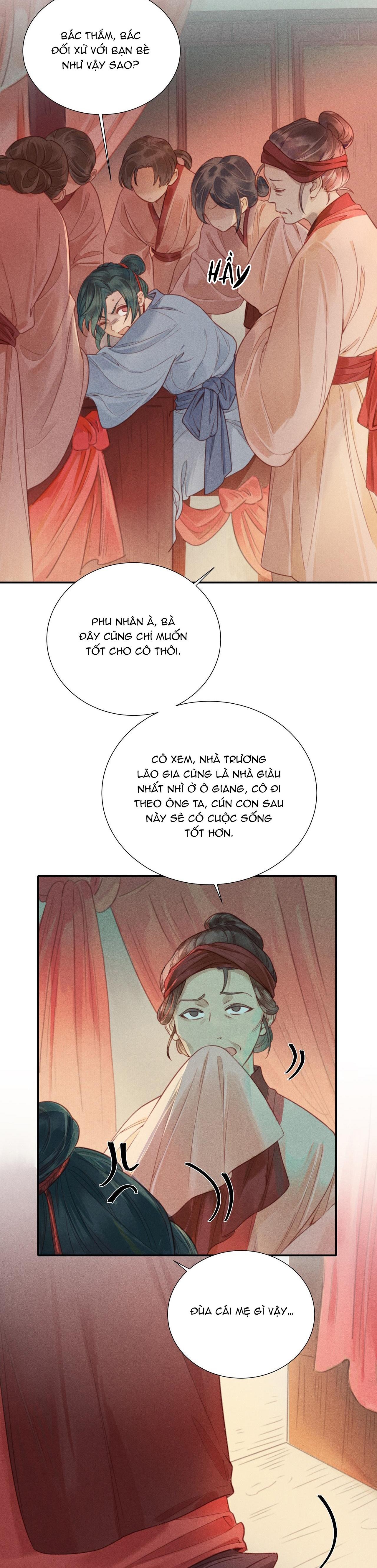 Gả Ma Chapter 12 - Trang 2