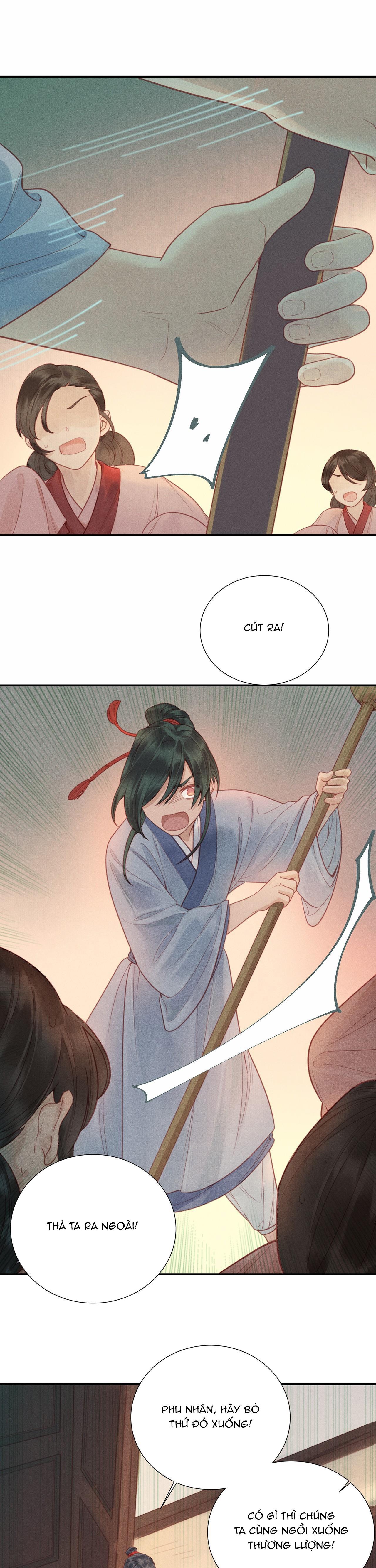 Gả Ma Chapter 12 - Trang 2