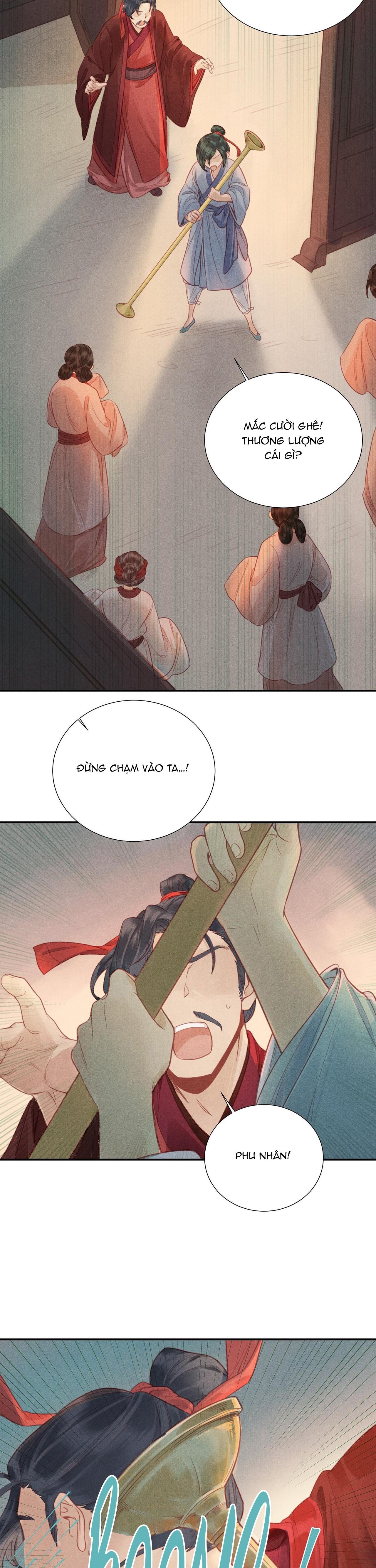 Gả Ma Chapter 12 - Trang 2