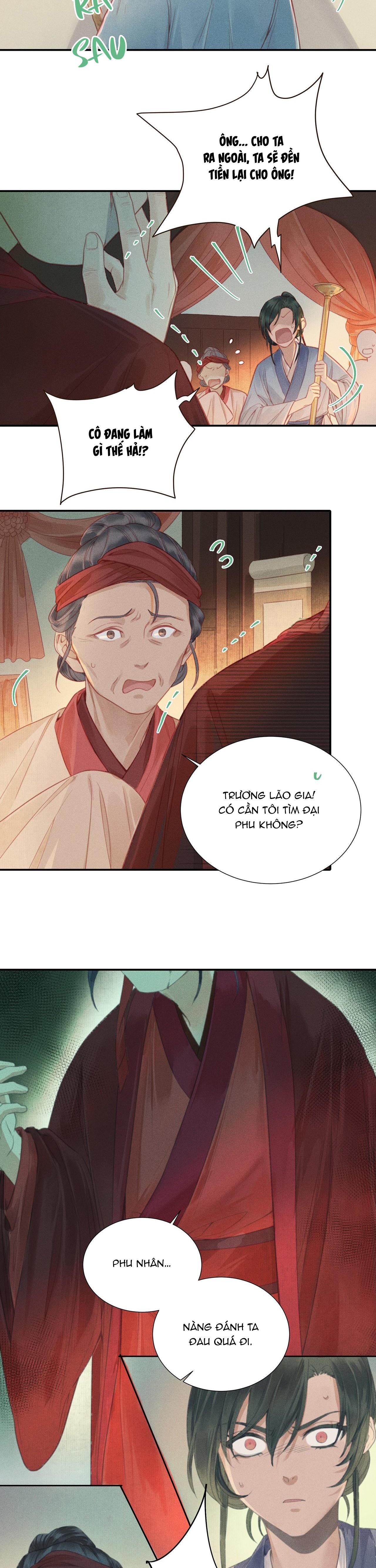 Gả Ma Chapter 12 - Trang 2