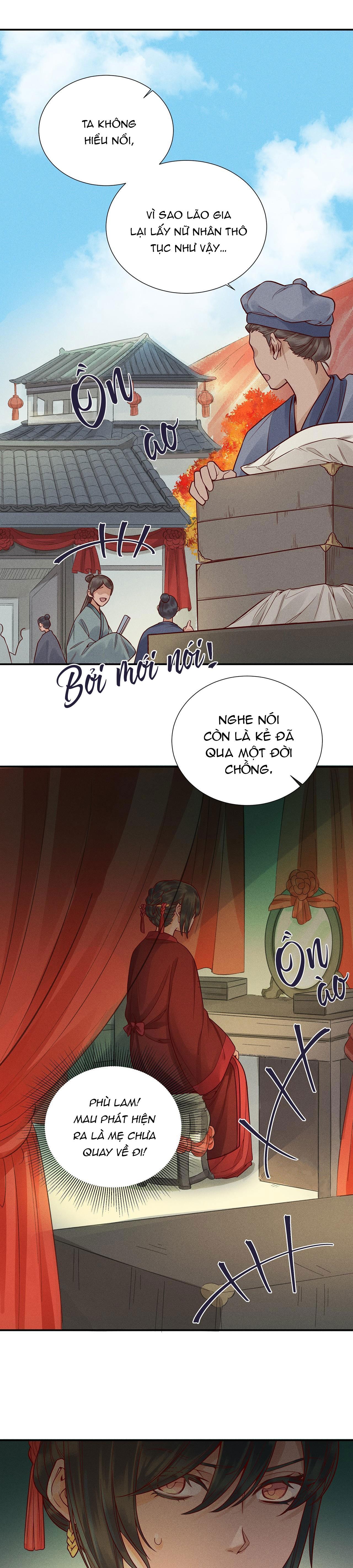 Gả Ma Chapter 13 - Trang 2