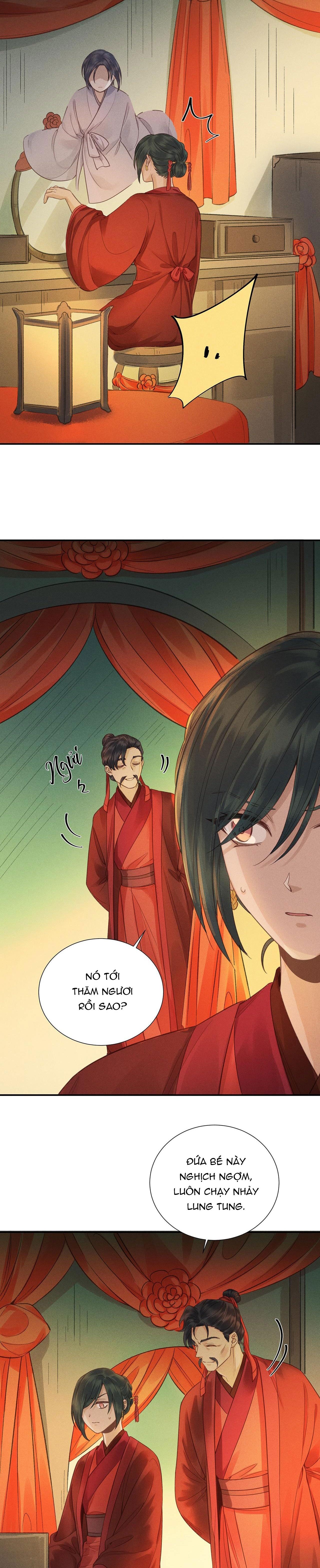 Gả Ma Chapter 13 - Trang 2