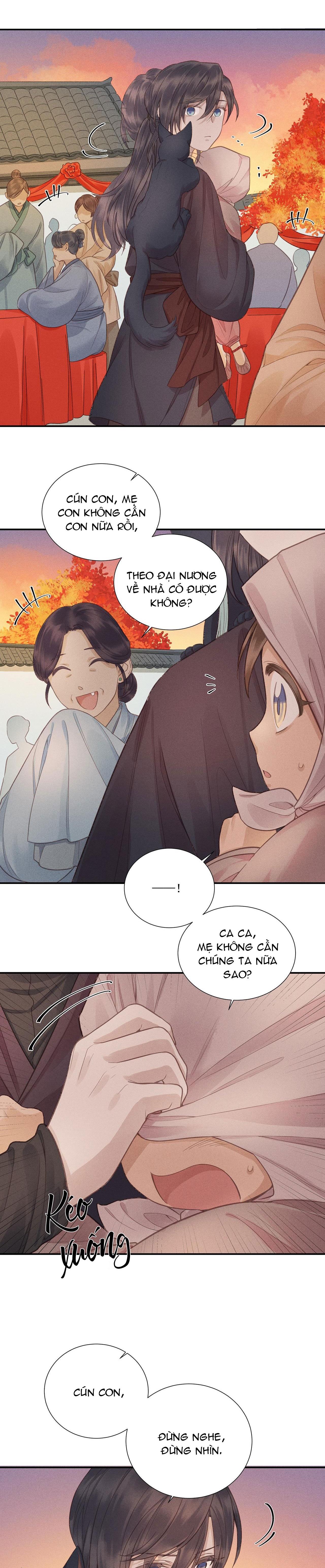 Gả Ma Chapter 13 - Trang 2