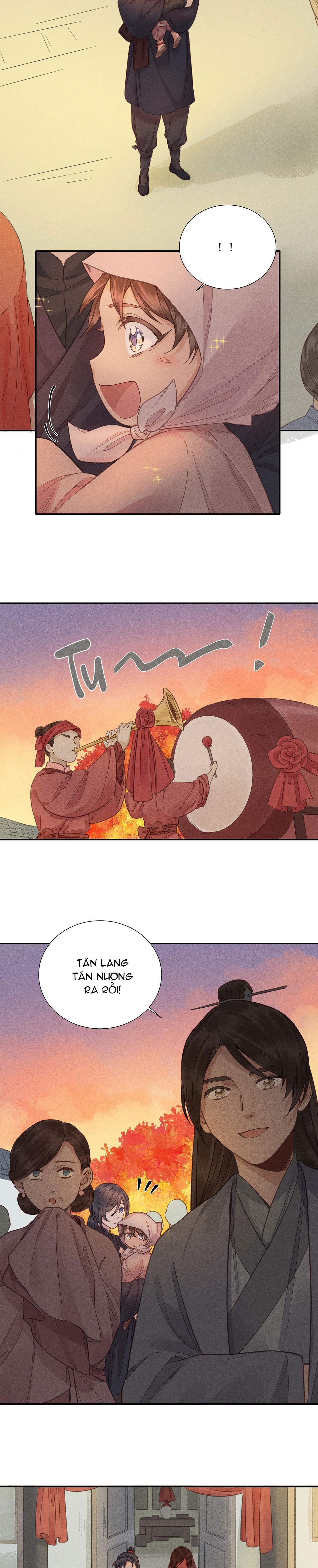 Gả Ma Chapter 13 - Trang 2