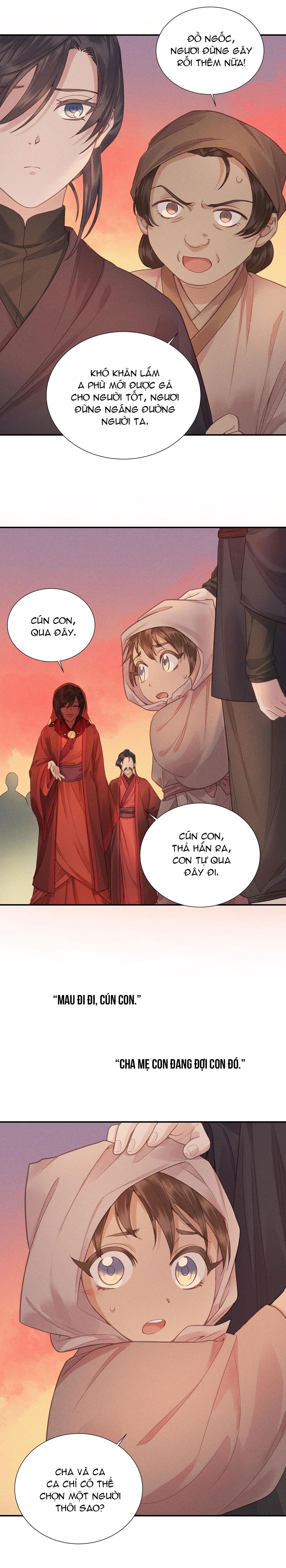 Gả Ma Chapter 13 - Trang 2