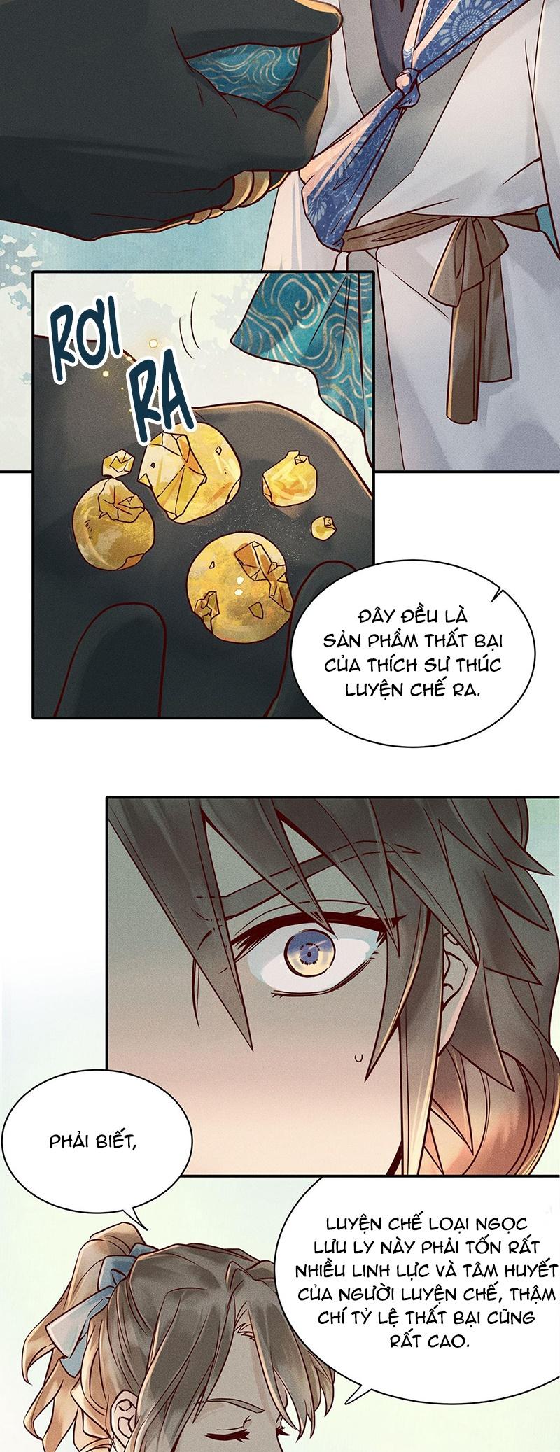 Gả Ma Chapter 3 - Trang 2