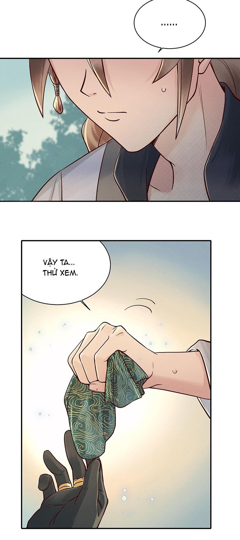 Gả Ma Chapter 3 - Trang 2