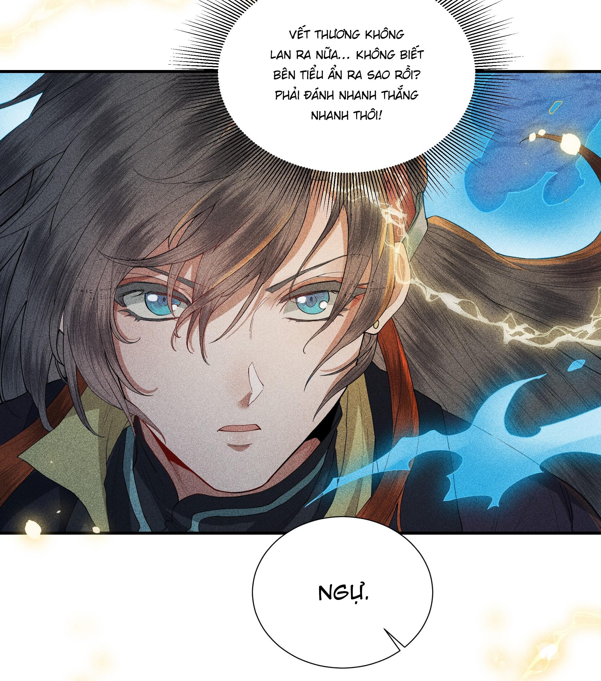 Gả Ma Chapter 52 - Trang 26