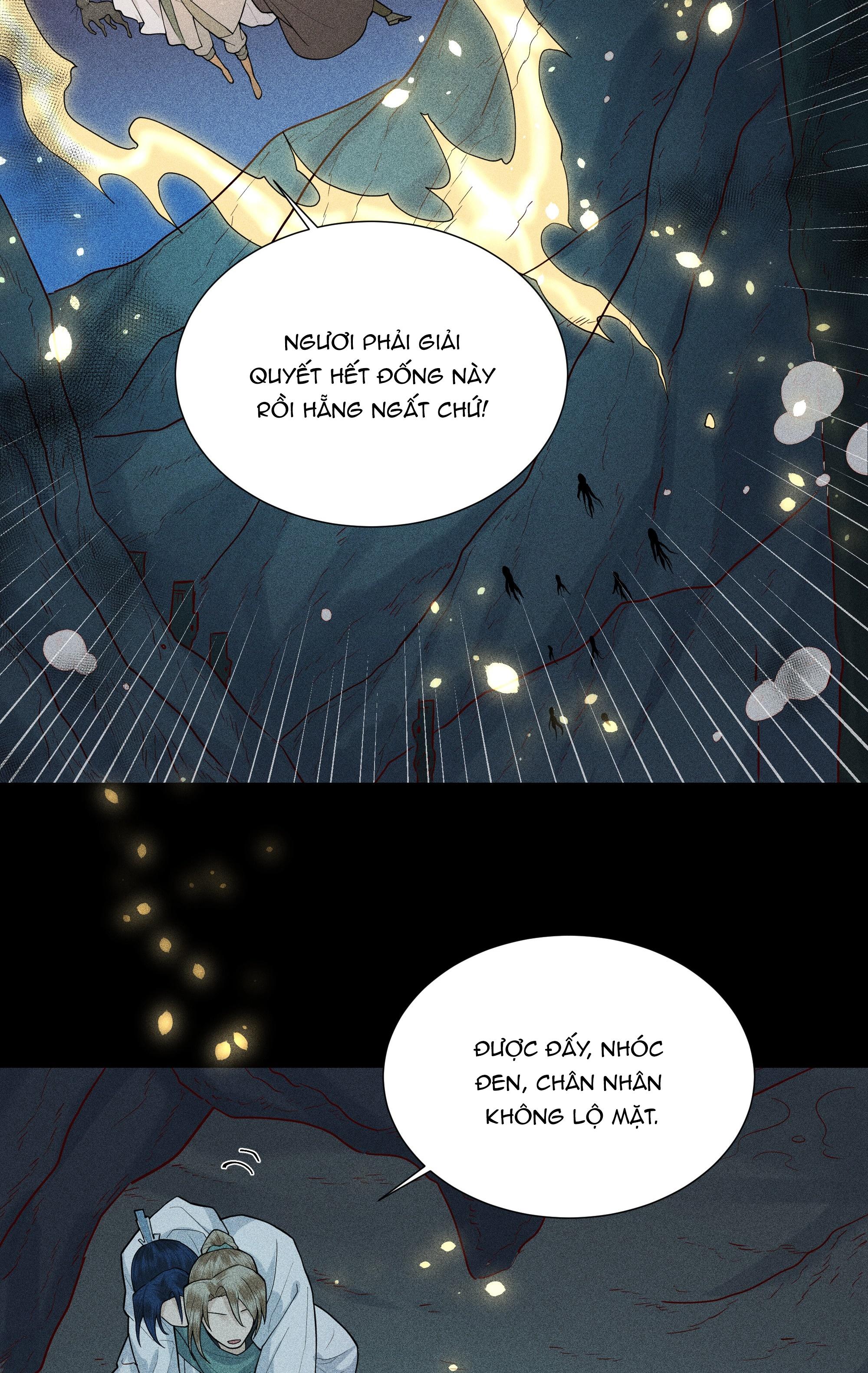 Gả Ma Chapter 52 - Trang 66