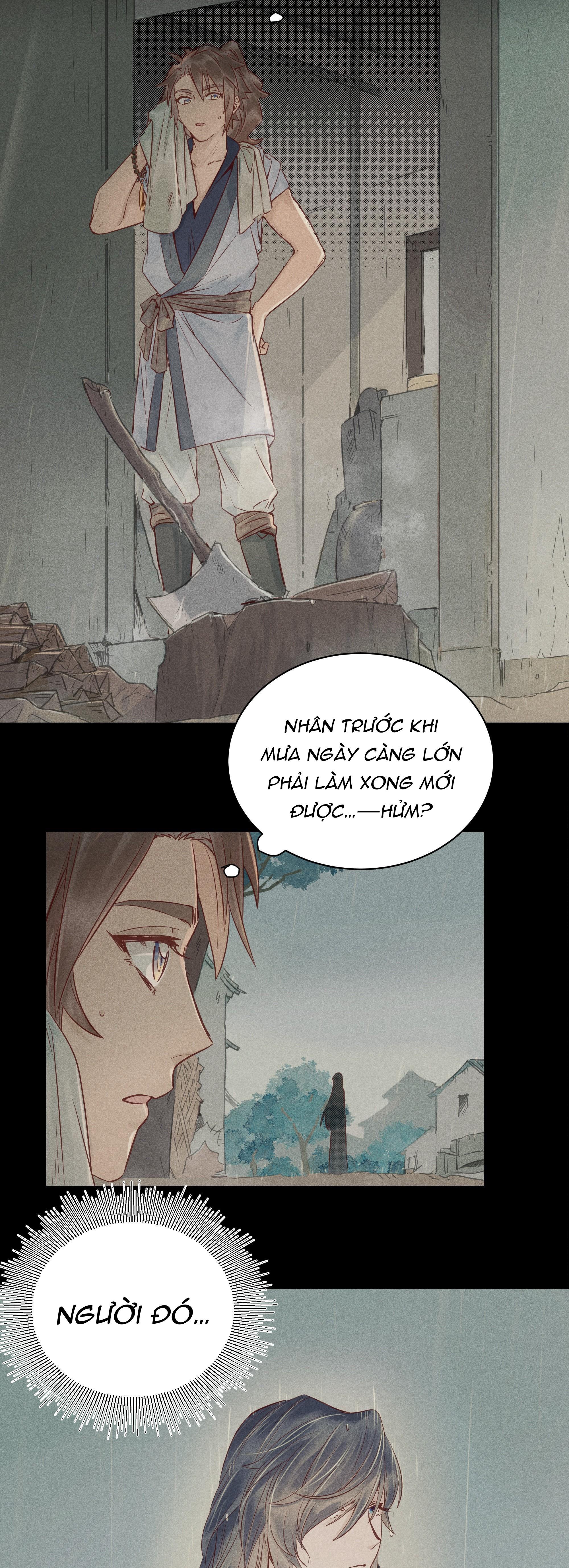 Gả Ma Chapter 6 - Trang 2