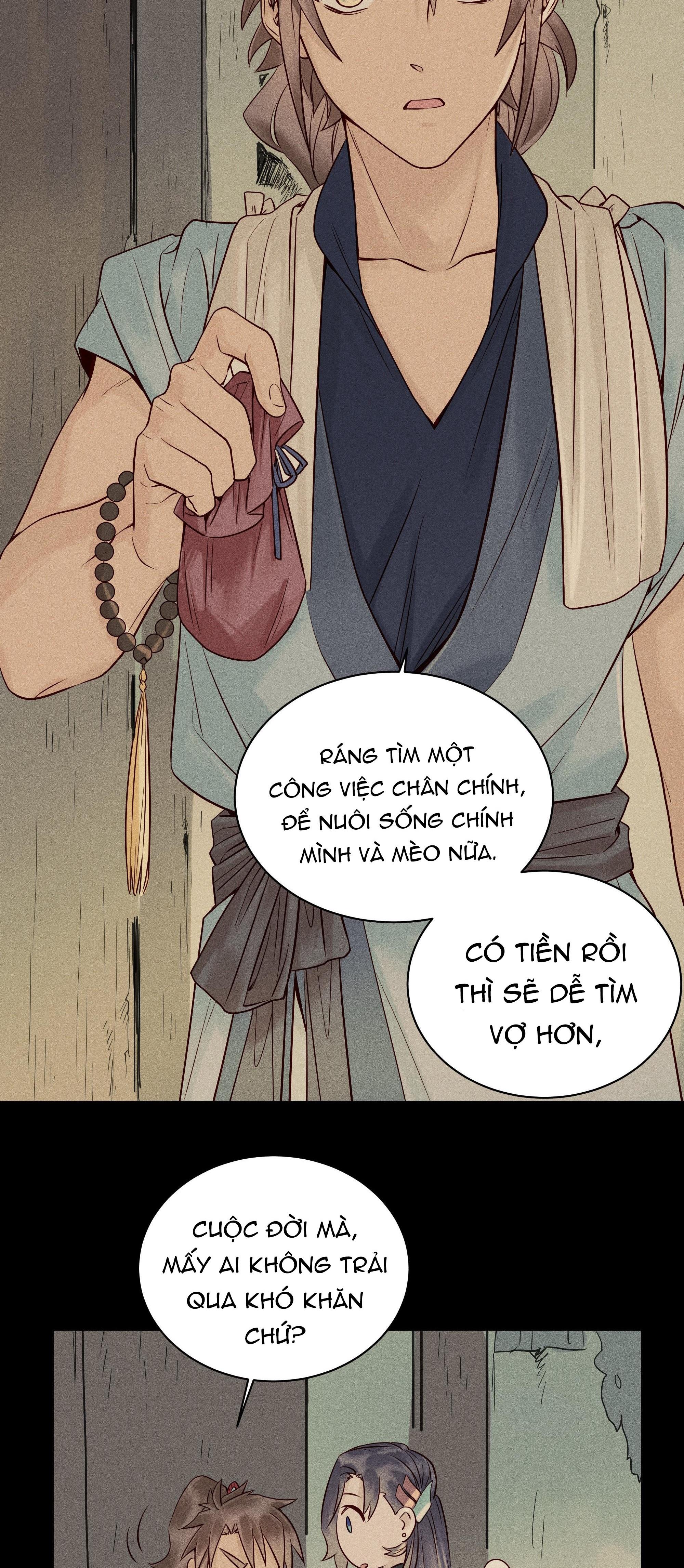 Gả Ma Chapter 6 - Trang 2