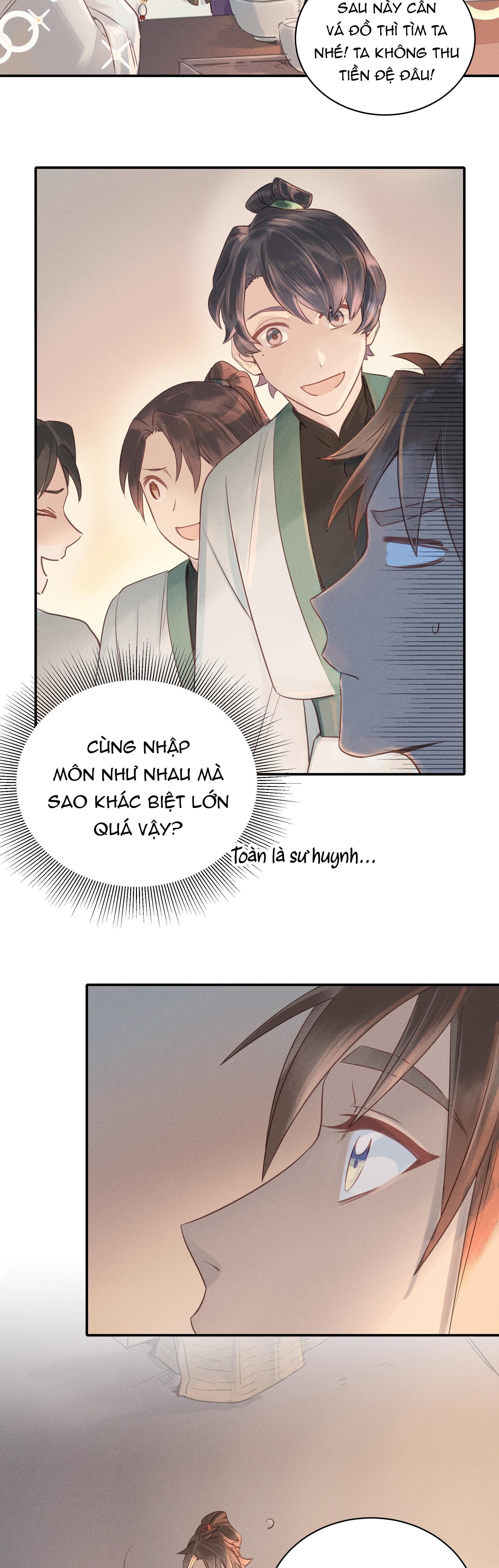 Gả Ma Chapter 6 - Trang 2