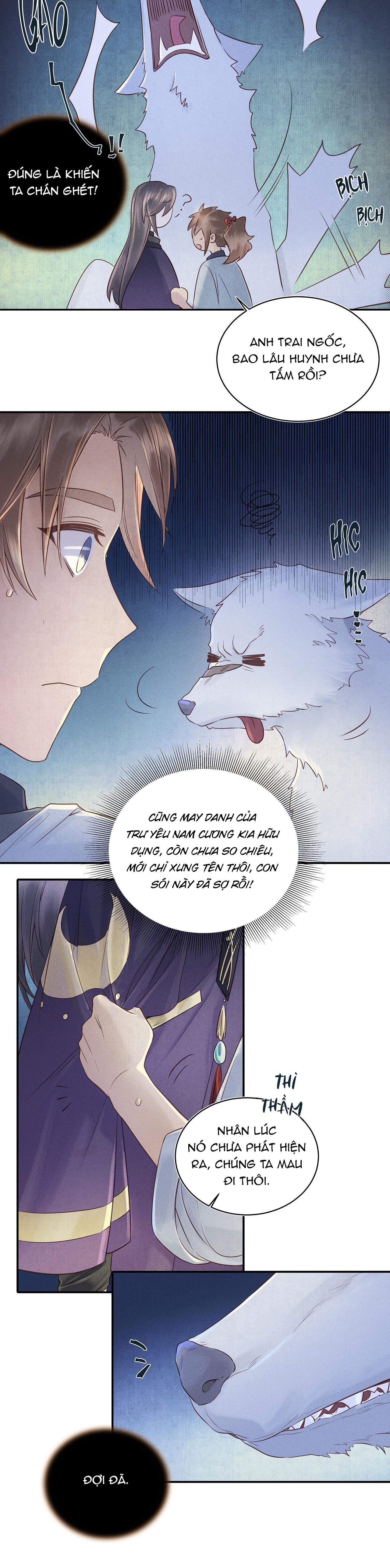 Gả Ma Chapter 7 - Trang 2