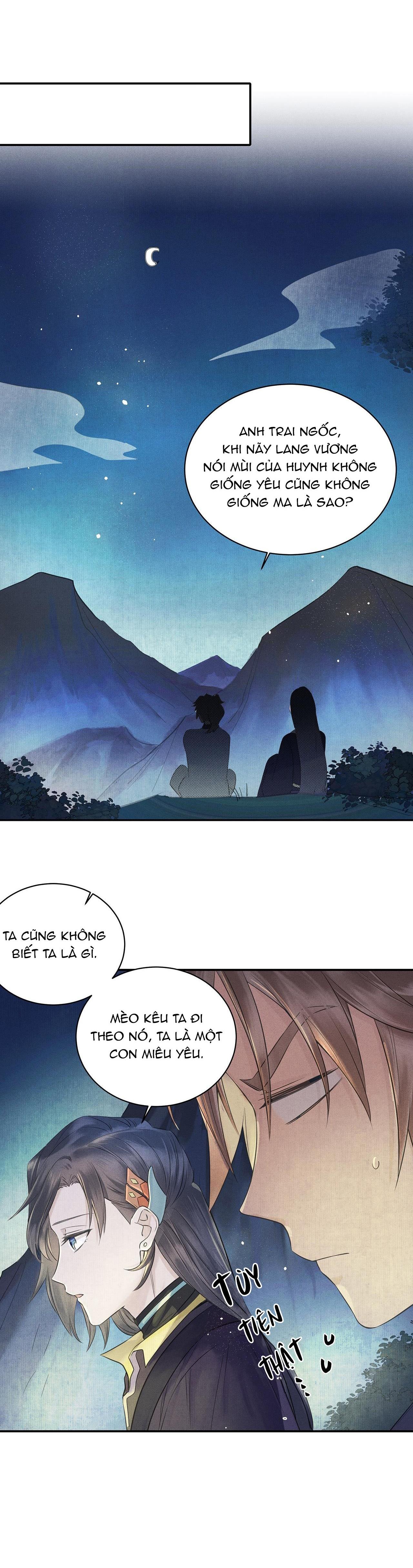 Gả Ma Chapter 7 - Trang 2