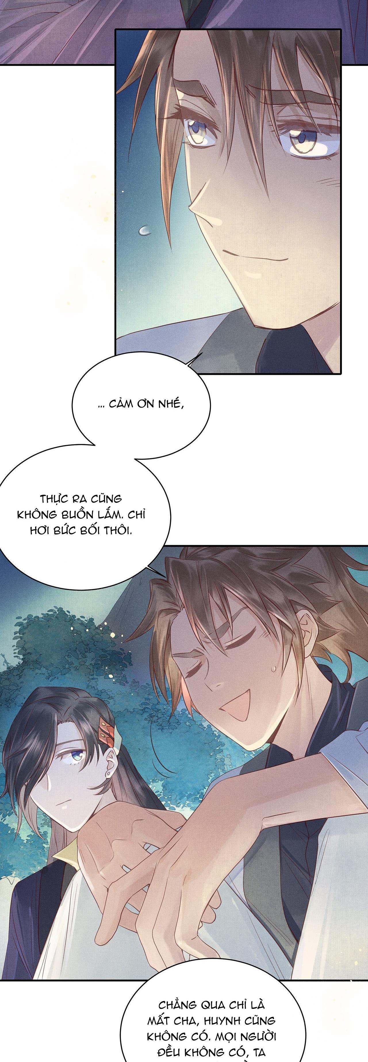 Gả Ma Chapter 7 - Trang 2