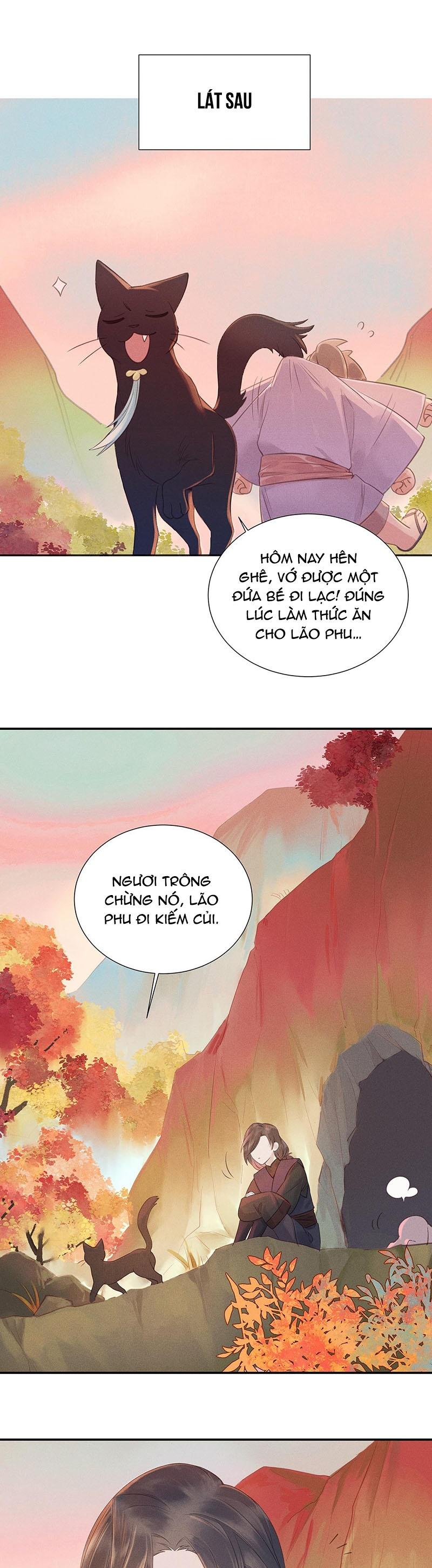 Gả Ma Chapter 8 - Trang 2