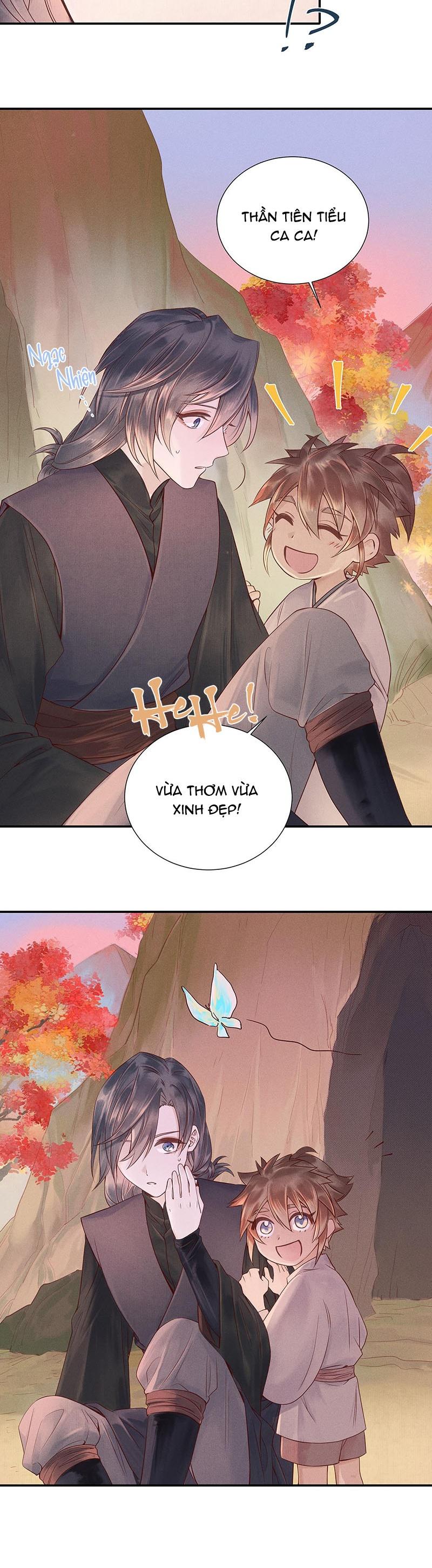 Gả Ma Chapter 8 - Trang 2