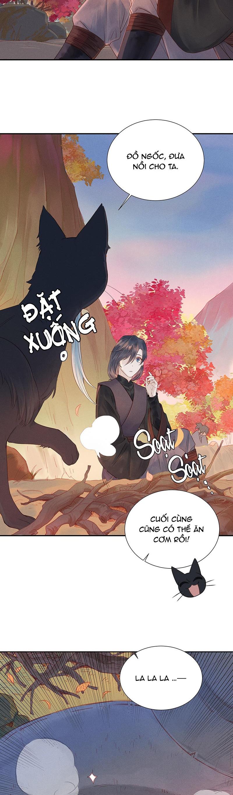 Gả Ma Chapter 8 - Trang 2