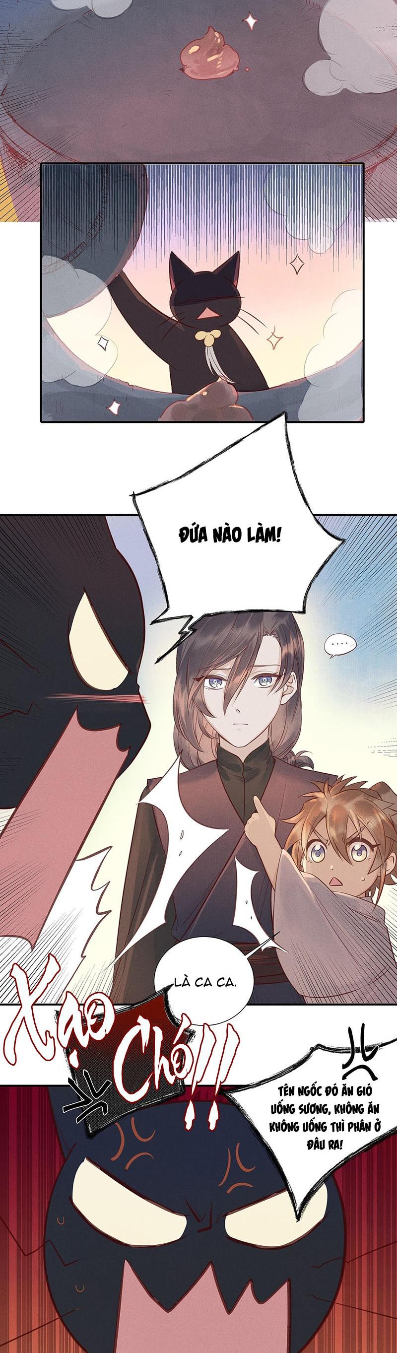 Gả Ma Chapter 8 - Trang 2