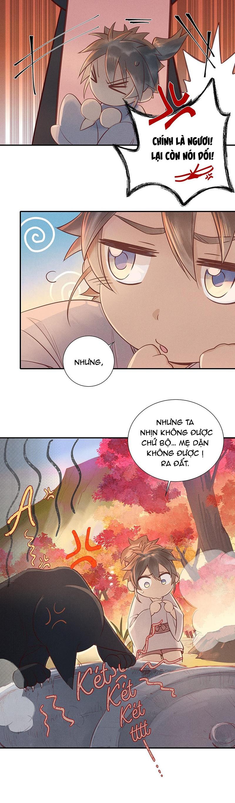 Gả Ma Chapter 8 - Trang 2