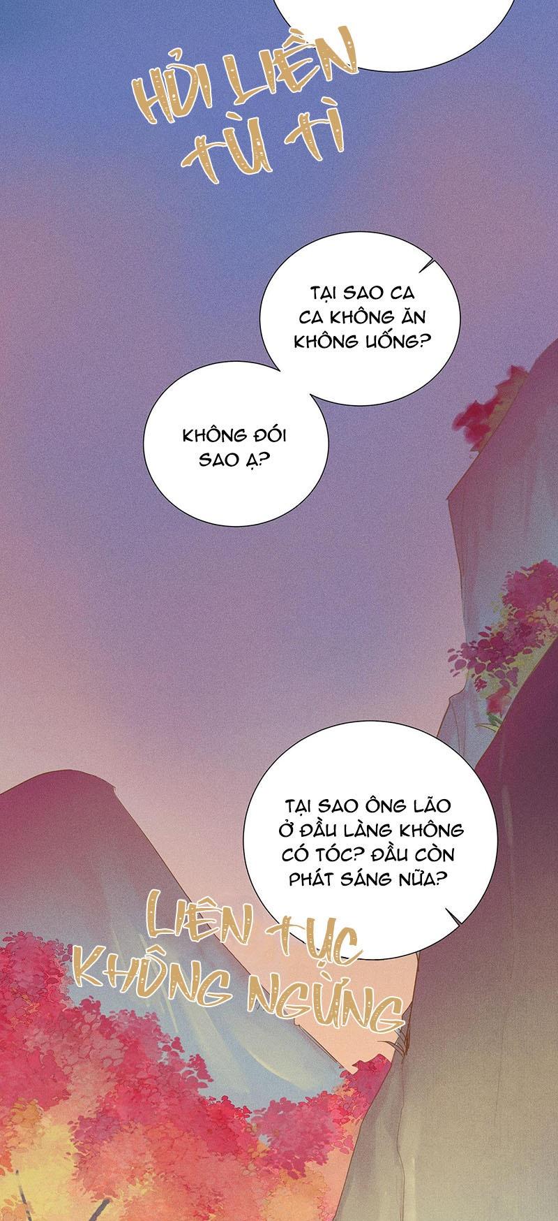 Gả Ma Chapter 8 - Trang 2