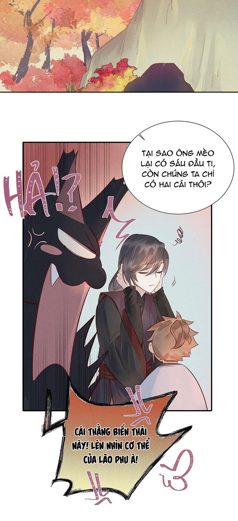 Gả Ma Chapter 8 - Trang 2