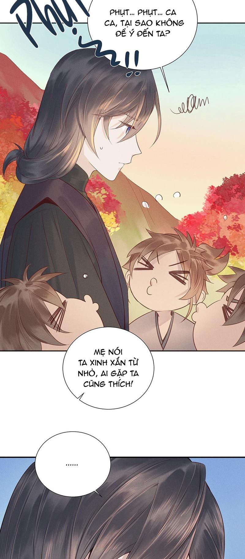 Gả Ma Chapter 8 - Trang 2