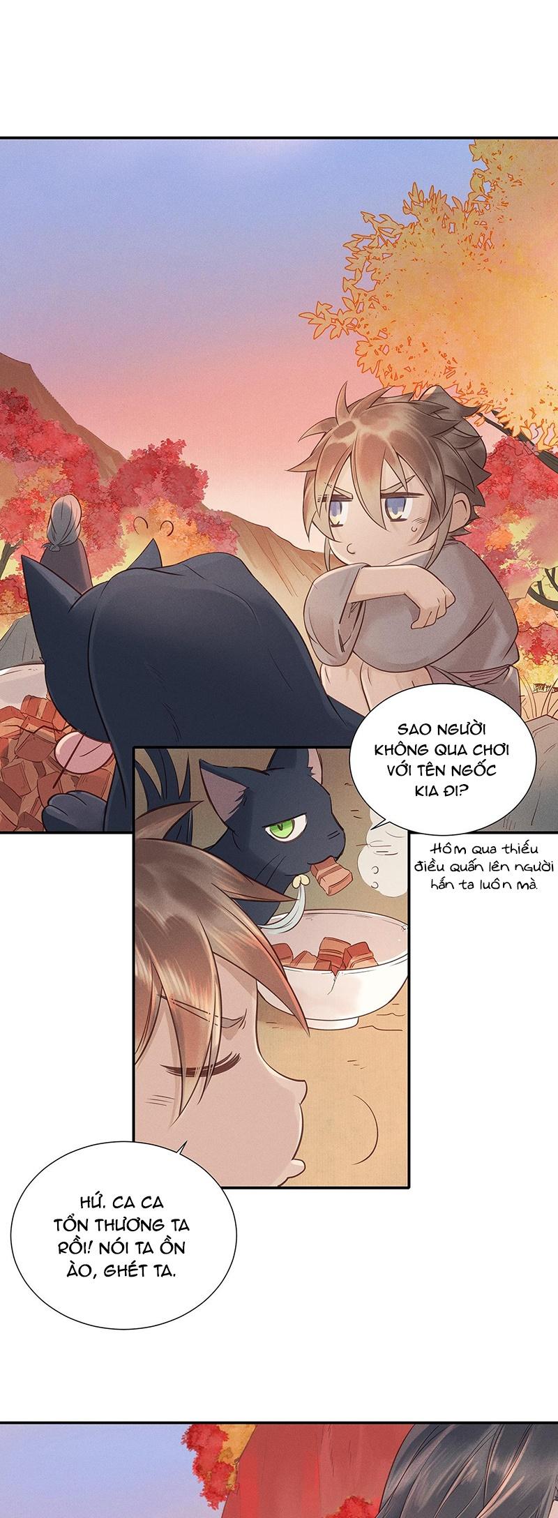 Gả Ma Chapter 8 - Trang 2