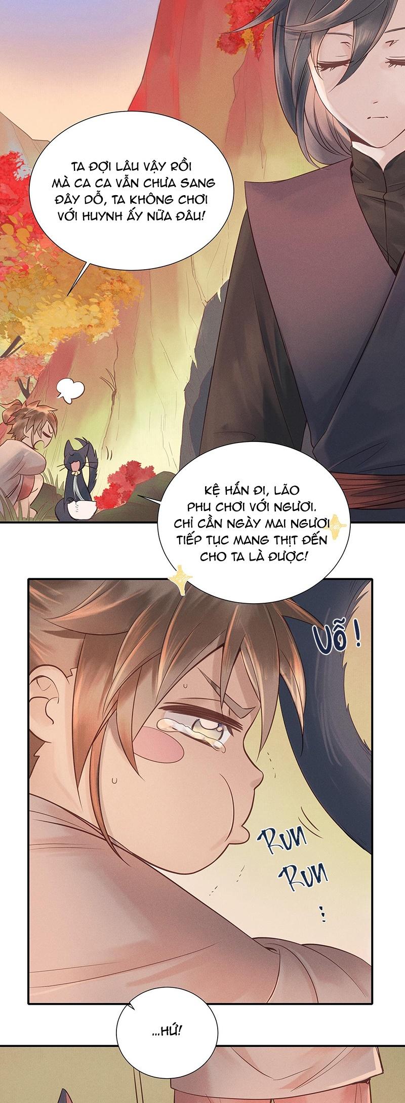 Gả Ma Chapter 8 - Trang 2