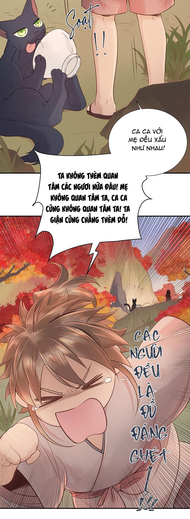 Gả Ma Chapter 8 - Trang 2