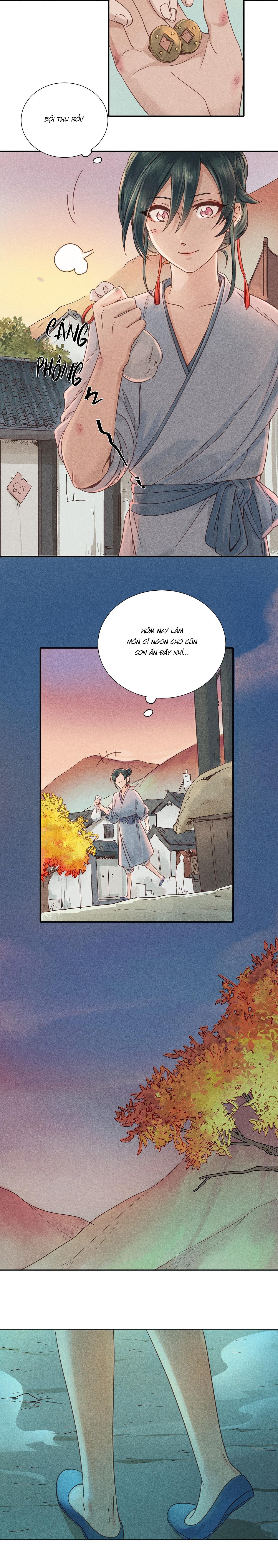 Gả Ma Chapter 9 - Trang 2