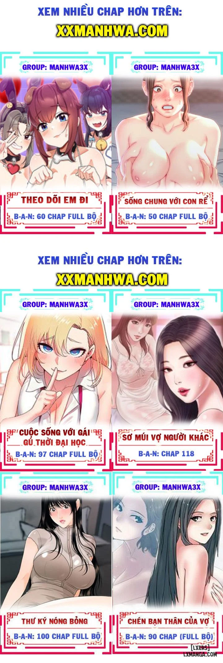 Gia Sư Mùa Hovid - Trang 1