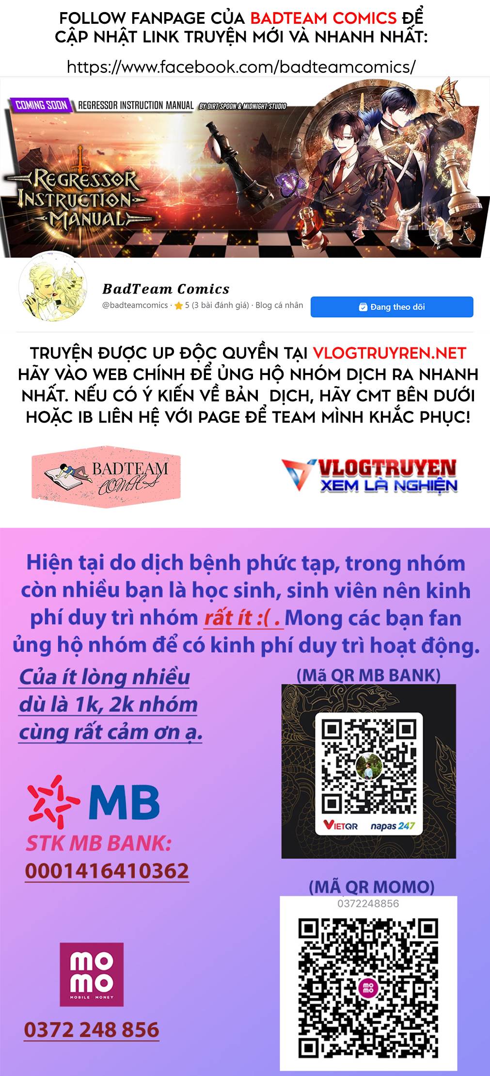 nTruyenTranh Truyện tranh online