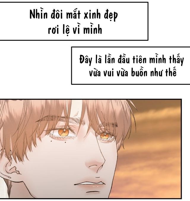 Hàn Mạch Tựa Quang Chapter 31 - Trang 24