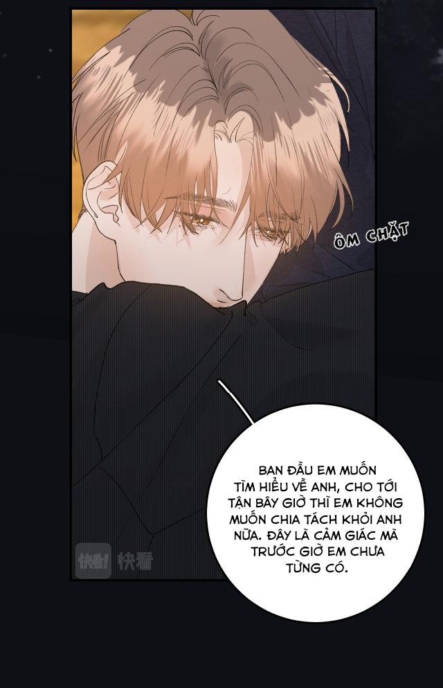 Hàn Mạch Tựa Quang Chapter 31 - Trang 34