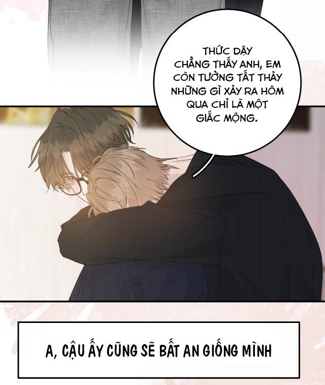 Hàn Mạch Tựa Quang Chapter 32 - Trang 20