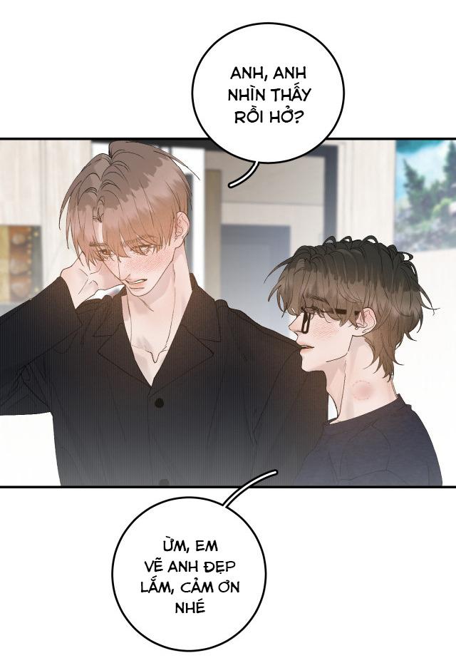 Hàn Mạch Tựa Quang Chapter 32 - Trang 32