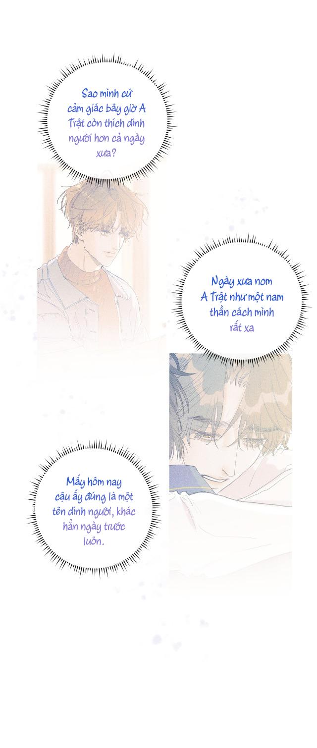 Hàn Mạch Tựa Quang Chapter 32 - Trang 42