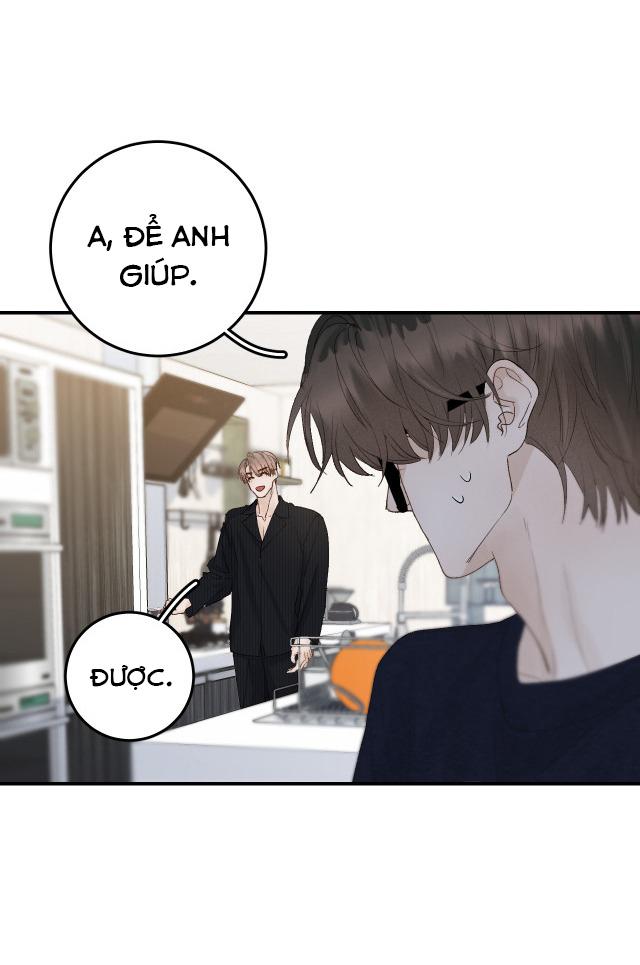 Hàn Mạch Tựa Quang Chapter 32 - Trang 46