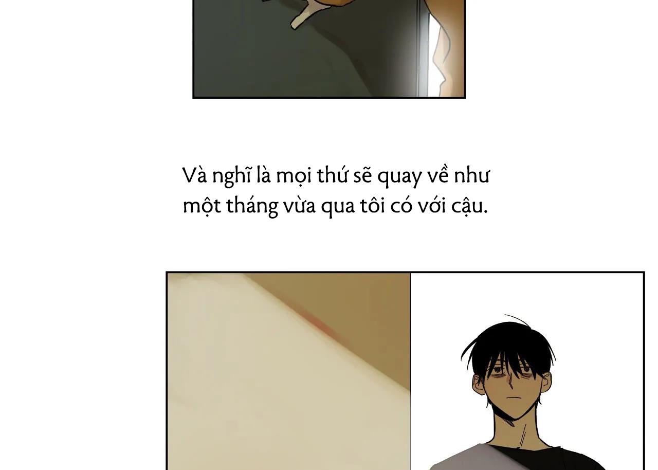 Hành Khúc Của Miro Chapter 1 - Next Chapter 2