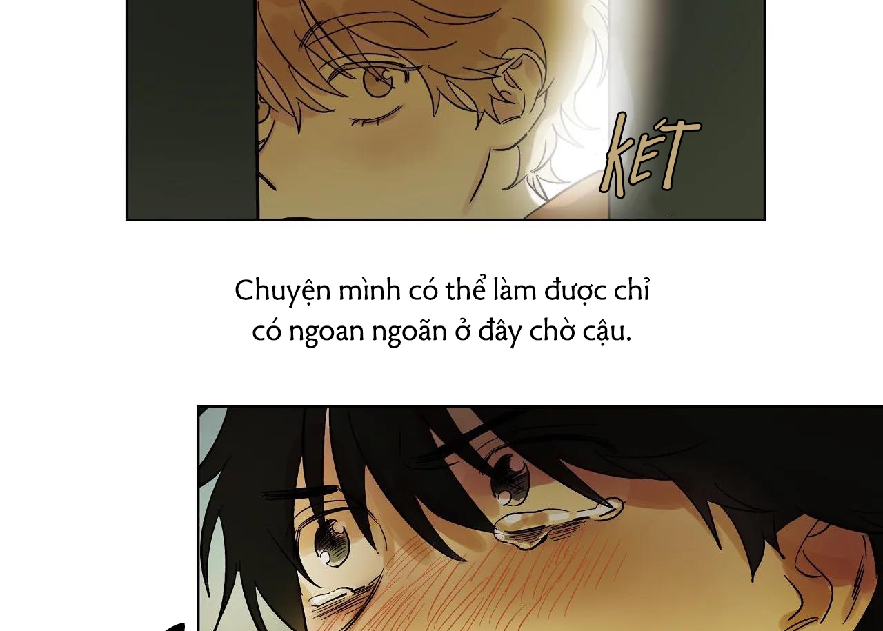 Hành Khúc Của Miro Chapter 1 - Next Chapter 2