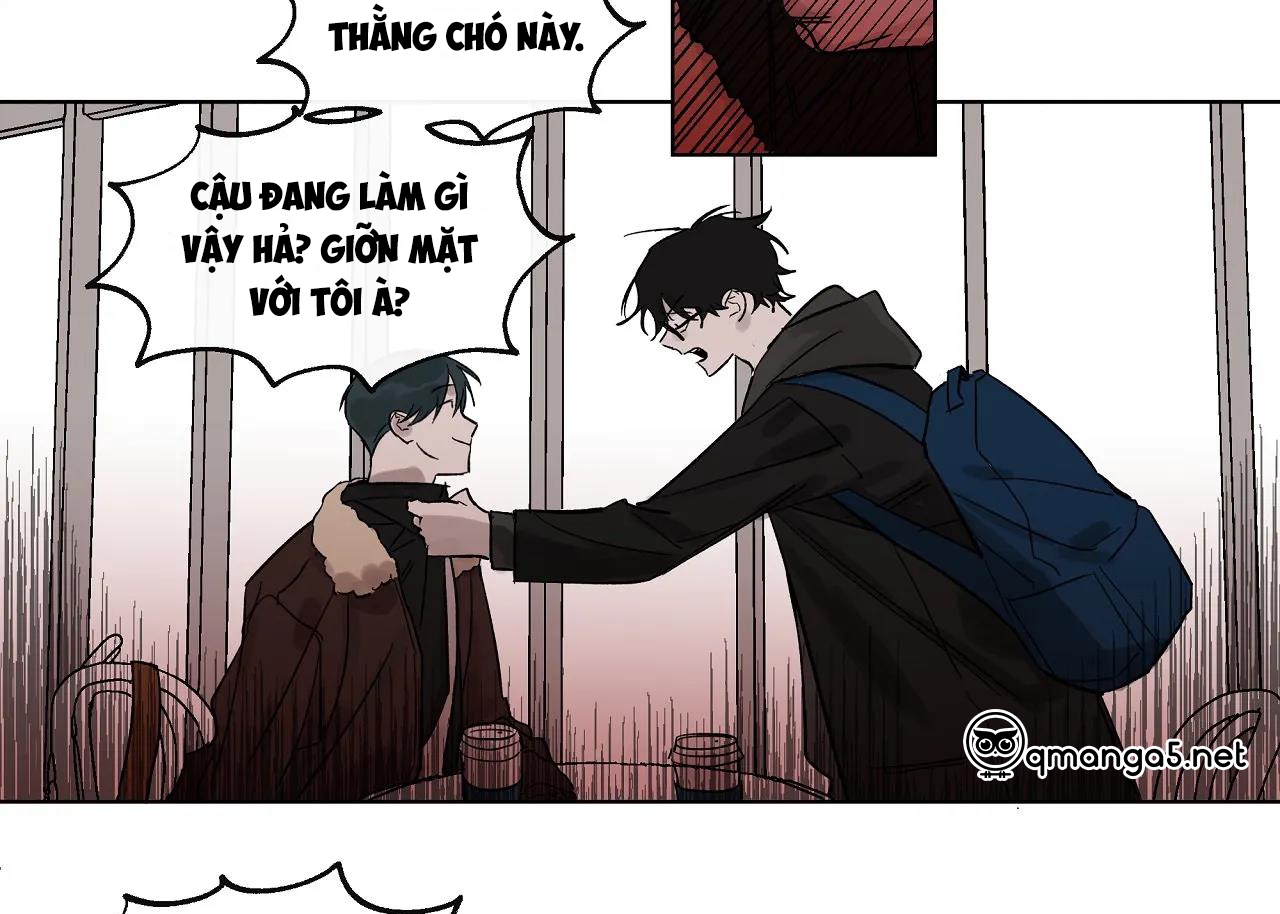 Hành Khúc Của Miro Chapter 3 - Next Chapter 4