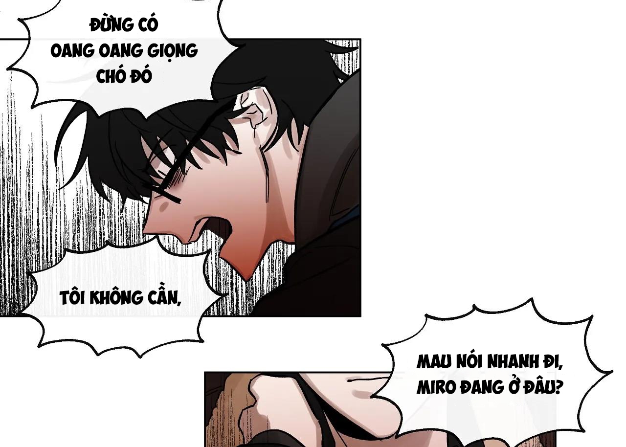 Hành Khúc Của Miro Chapter 3 - Next Chapter 4