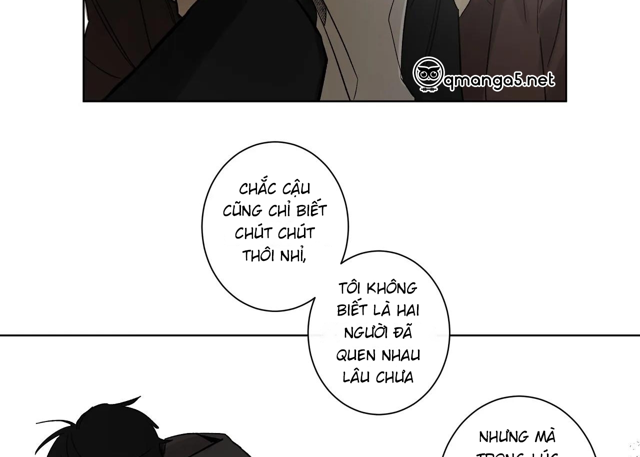 Hành Khúc Của Miro Chapter 3 - Next Chapter 4