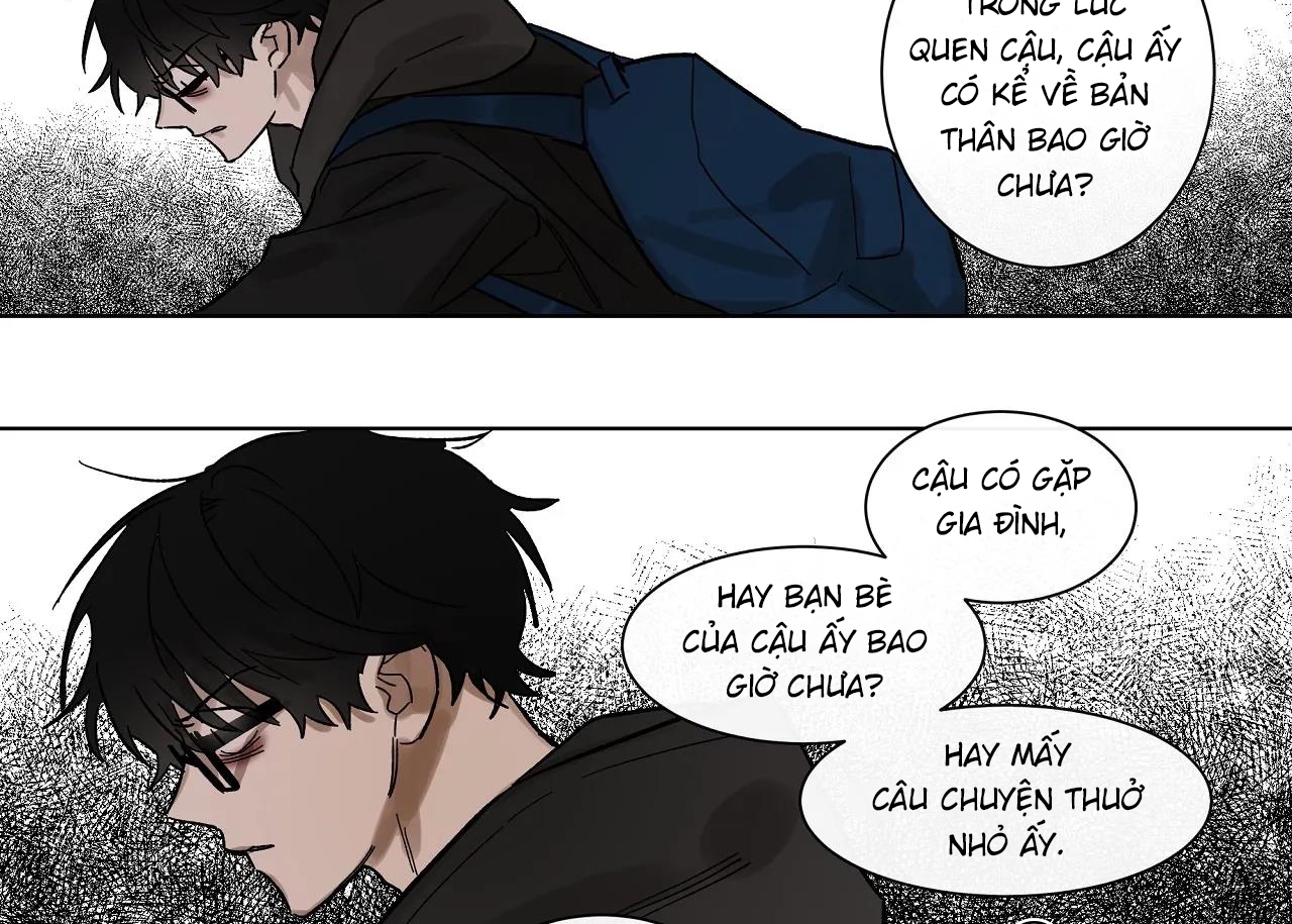 Hành Khúc Của Miro Chapter 3 - Next Chapter 4