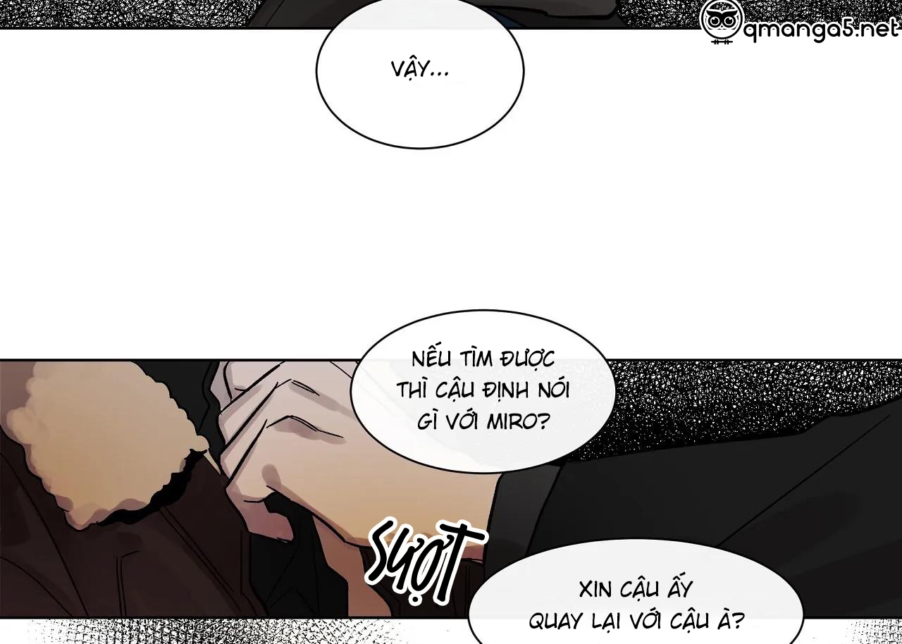 Hành Khúc Của Miro Chapter 3 - Next Chapter 4