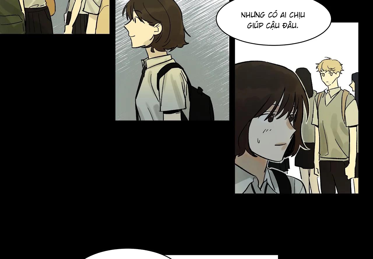 Hành Khúc Của Miro Chapter 4 - Next Chapter 5