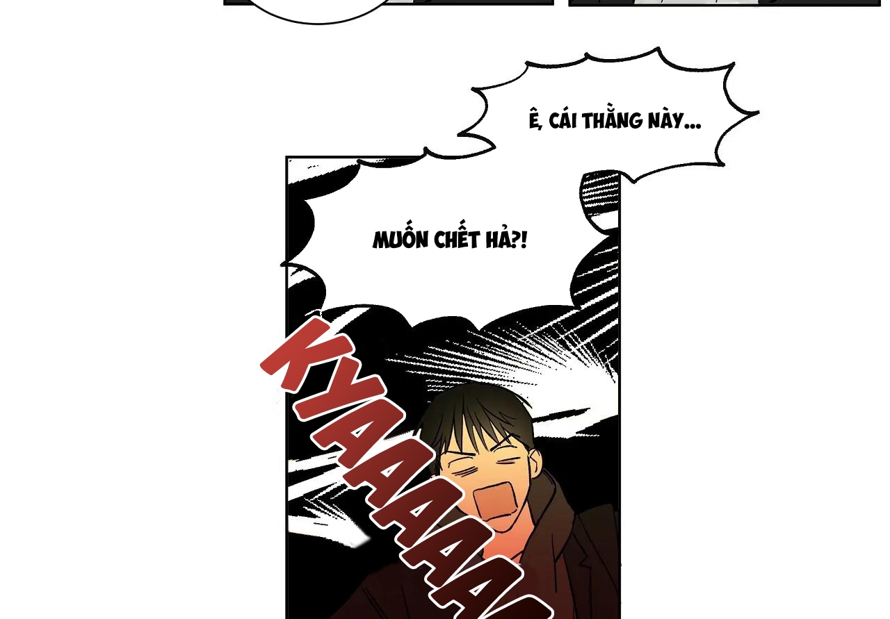 Hành Khúc Của Miro Chapter 4 - Next Chapter 5